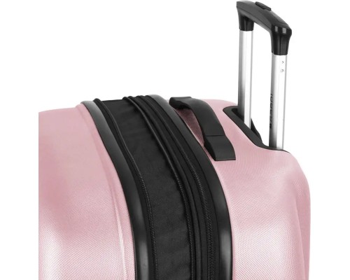 Валіза Gabol Paradise XP (M) Pink (123346-019) (931389)