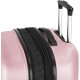 Валіза Gabol Paradise XP (M) Pink (123346-019) (931389)