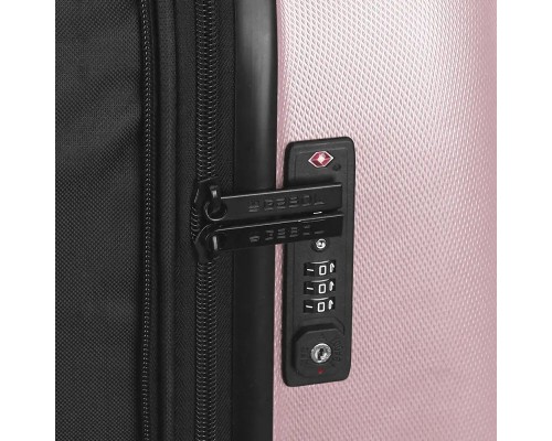 Валіза Gabol Paradise XP (M) Pink (123346-019) (931389)
