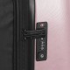 Валіза Gabol Paradise XP (M) Pink (123346-019) (931389)