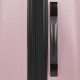 Валіза Gabol Paradise XP (M) Pink (123346-019) (931389)