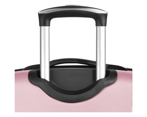 Валіза Gabol Paradise XP (M) Pink (123346-019) (931389)