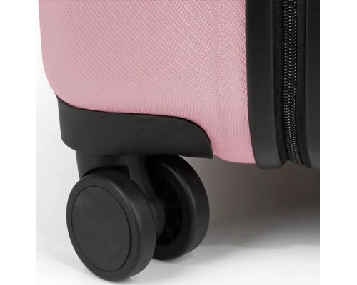 Валіза Gabol Paradise XP (M) Pink (123346-019) (931389)