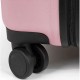 Валіза Gabol Paradise XP (M) Pink (123346-019) (931389)