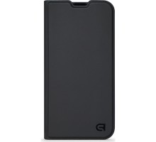 Чохол до мобільного телефона Armorstandart OneFold Case Motorola G05 / E15 Black (ARM83005)