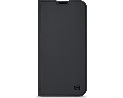 Чохол до мобільного телефона Armorstandart OneFold Case Motorola G05 / E15 Black (ARM83005)