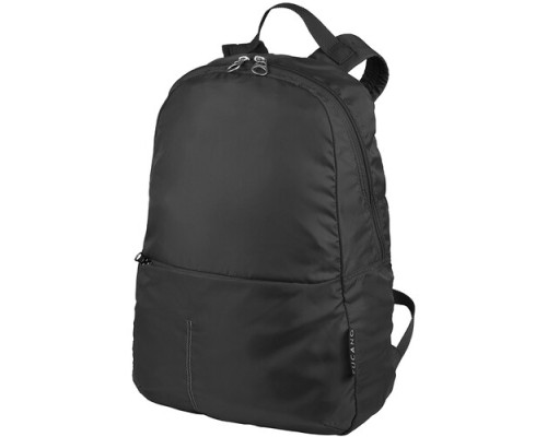 Рюкзак туристичний Tucano Compatto Eco XL чорний (BPCOBK-ECO-BK)