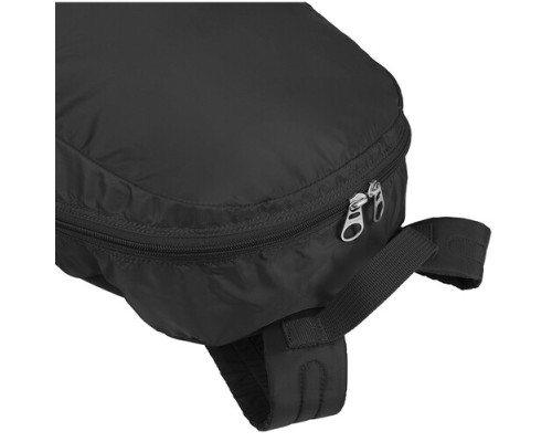 Рюкзак туристичний Tucano Compatto Eco XL чорний (BPCOBK-ECO-BK)