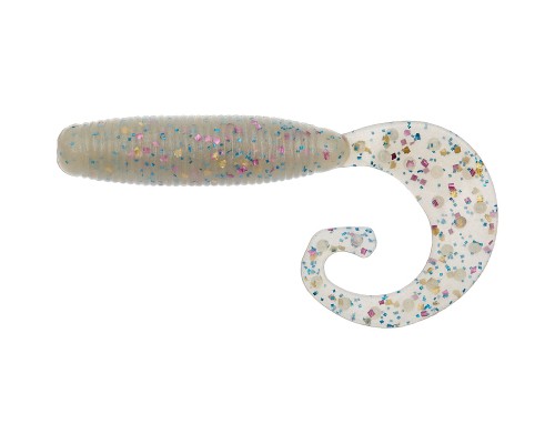 Силікон рибальський Reins Fat G-Tail Grub 3