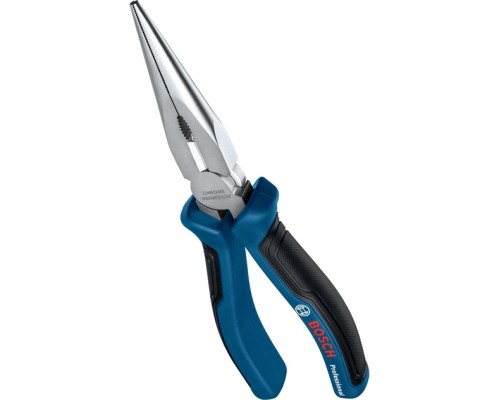 Плоскогубці Bosch подовжені прямі, 200мм (1.600.A01.TH8)