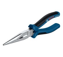 Плоскогубці Bosch подовжені прямі, 200мм (1.600.A01.TH8)