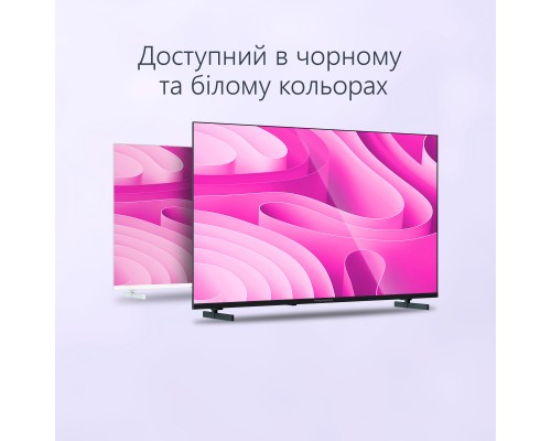 Телевізор THOMSON 40FD2S13W