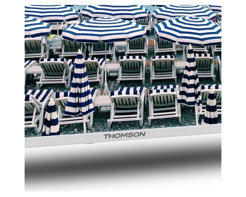 Телевізор THOMSON 40FD2S13W