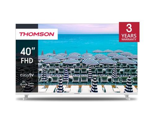 Телевізор THOMSON 40FD2S13W