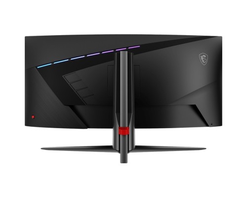 Монітор MSI MAG 345CQR