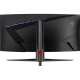 Монітор MSI MAG 345CQR