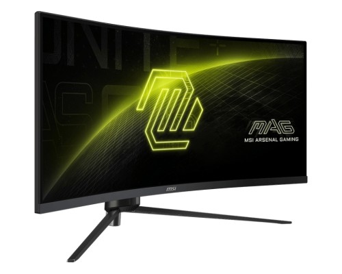 Монітор MSI MAG 345CQR