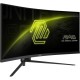 Монітор MSI MAG 345CQR