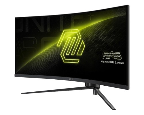 Монітор MSI MAG 345CQR