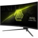 Монітор MSI MAG 345CQR