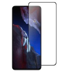 Скло захисне PowerPlant Full screen Poco F6 Pro (GL604637)
