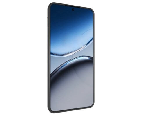 Чохол до мобільного телефона BeCover OnePlus Nord 4 5G Black (713140)
