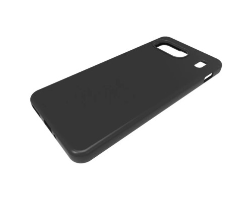 Чохол до мобільного телефона BeCover OnePlus Nord 4 5G Black (713140)