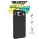 Чохол до мобільного телефона BeCover OnePlus Nord 4 5G Black (713140)