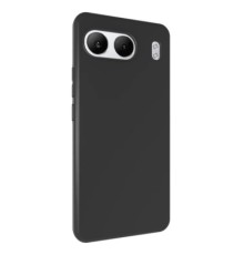 Чохол до мобільного телефона BeCover OnePlus Nord 4 5G Black (713140)