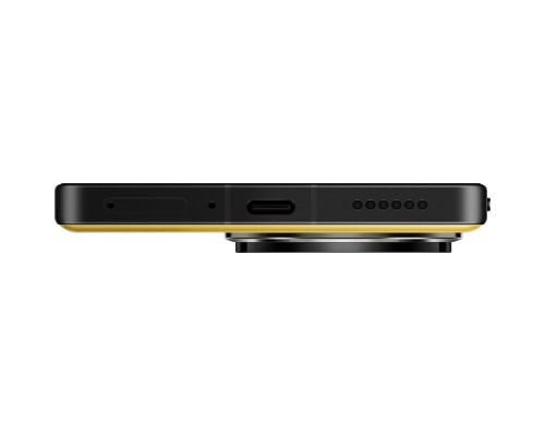 Мобільний телефон Xiaomi Poco F7 Ultra 12/256GB Yellow (1135348)