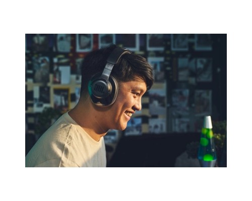 Навушники JBL Quantum 360 Wireless Black (JBLQTUM360BLK)