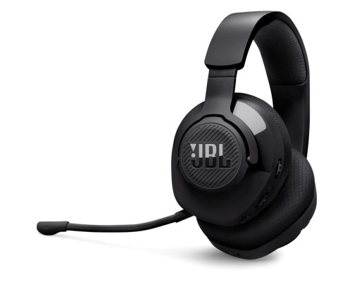 Навушники JBL Quantum 360 Wireless Black (JBLQTUM360BLK)