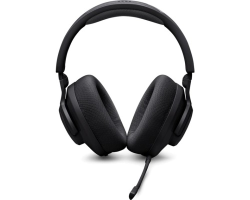 Навушники JBL Quantum 360 Wireless Black (JBLQTUM360BLK)