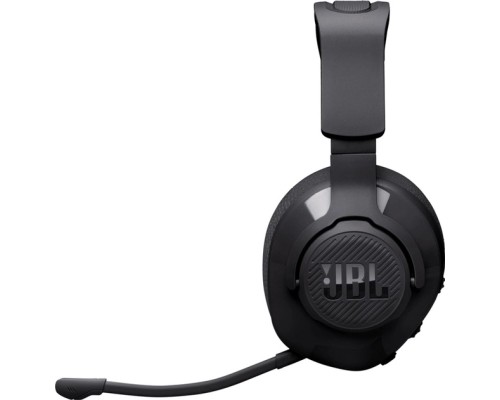 Навушники JBL Quantum 360 Wireless Black (JBLQTUM360BLK)