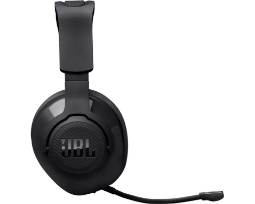 Навушники JBL Quantum 360 Wireless Black (JBLQTUM360BLK)