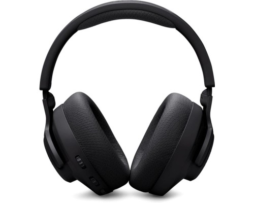 Навушники JBL Quantum 360 Wireless Black (JBLQTUM360BLK)