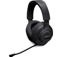 Навушники JBL Quantum 360 Wireless Black (JBLQTUM360BLK)