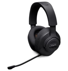 Навушники JBL Quantum 360 Wireless Black (JBLQTUM360BLK)