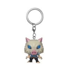 Брелок Funko Pop на кліпсі серії Вбивця демонів - Іносуке Хашібіра (61373)