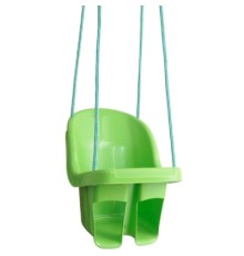 Гойдалка дитяча Tega Baby Baby green (TG-206-125)