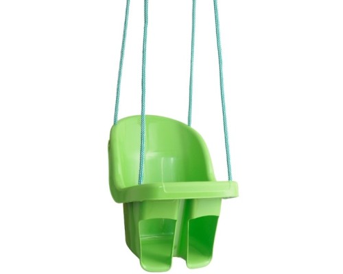 Гойдалка дитяча Tega Baby Baby green (TG-206-125)
