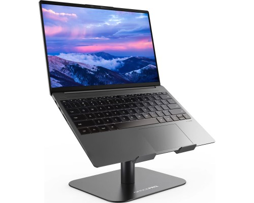 Підставка до ноутбука OfficePro LS956G Aluminum alloy Gray (LS956G)