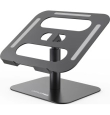 Підставка до ноутбука OfficePro LS956G Aluminum alloy Gray (LS956G)