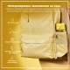 Пляшка для води ION8 OneTouch 750 мл BPA Free, Yellow (I8RF750YEL)