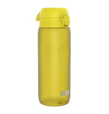 Пляшка для води ION8 OneTouch 750 мл BPA Free, Yellow (I8RF750YEL)