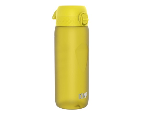 Пляшка для води ION8 OneTouch 750 мл BPA Free, Yellow (I8RF750YEL)