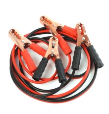 Дроти для запуску для автомобіля Maxxter 300 А, 3 м (JC-300A-3M)