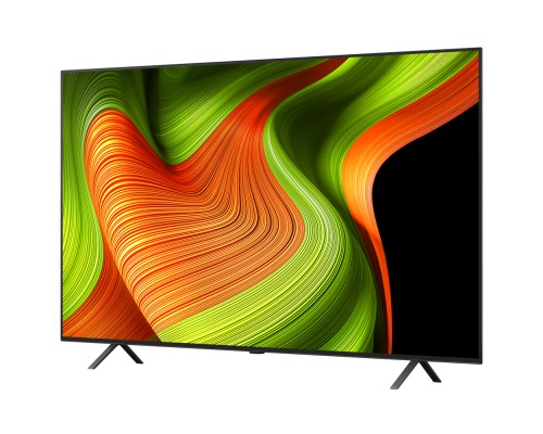 Телевізор LG OLED65B56LA