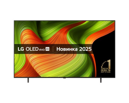 Телевізор LG OLED65B56LA