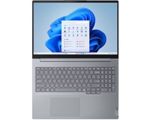 Ноутбук Lenovo ThinkBook 16 G8 IRL (21SH0083RA)